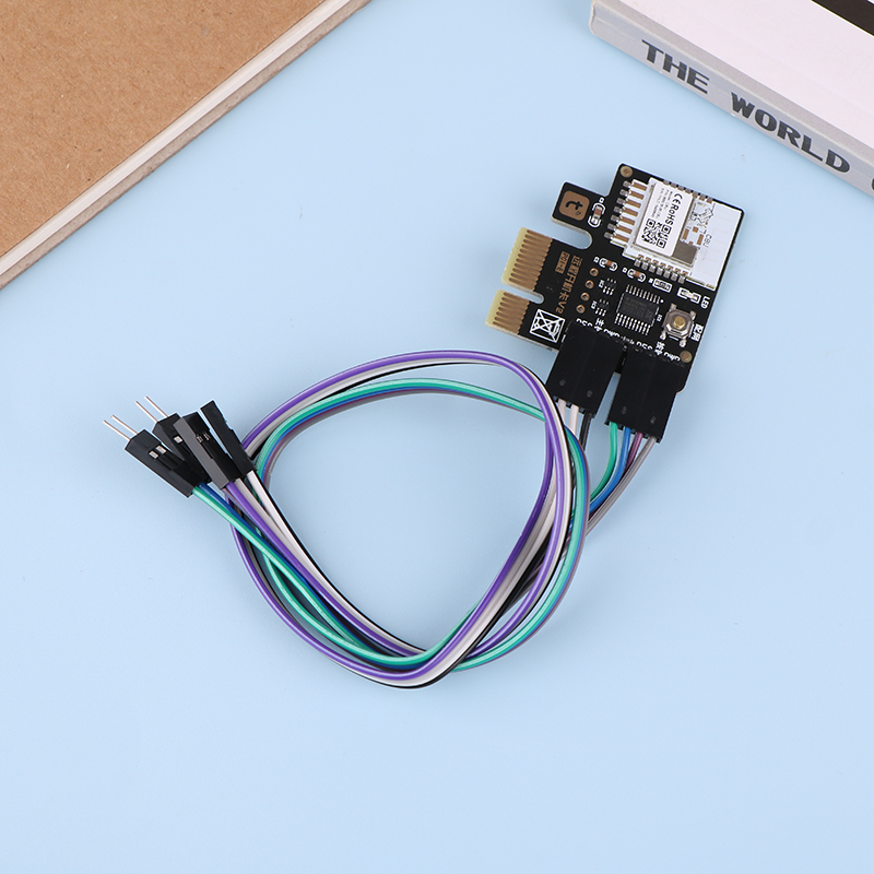 Gigabit Network Card - * New Sale A3 Tuya Wifi