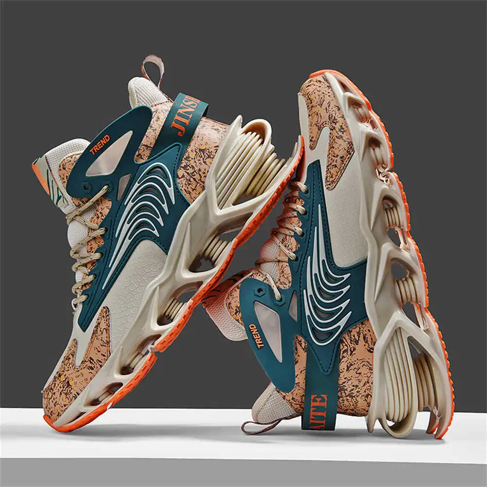 Office Tech Gifts - Non-slip Mid Child Running Sneakers Casual