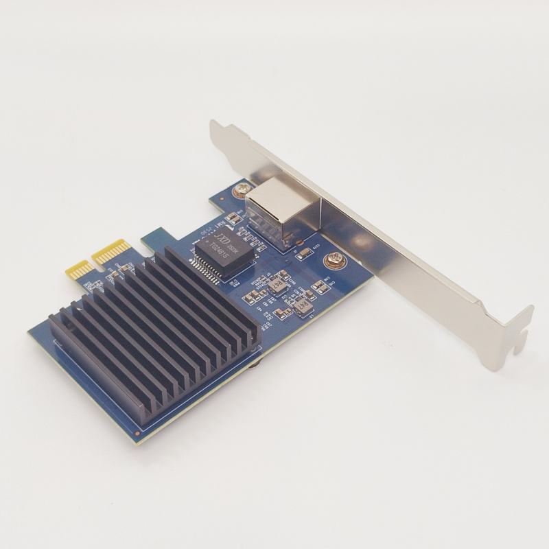 Gigabit Network Card - 10G Ethernet Network Card 10G NIC