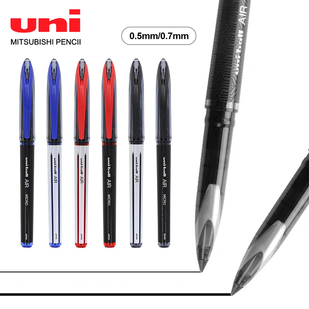 Office Work Tech - UNI Ball Air Gel Pen High