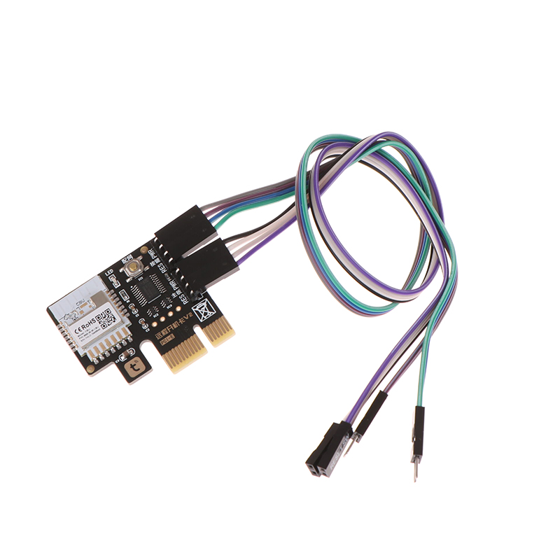 * New Sale A3 Tuya Wifi PC Pow - đánh giá và giá Gigabit Network Card