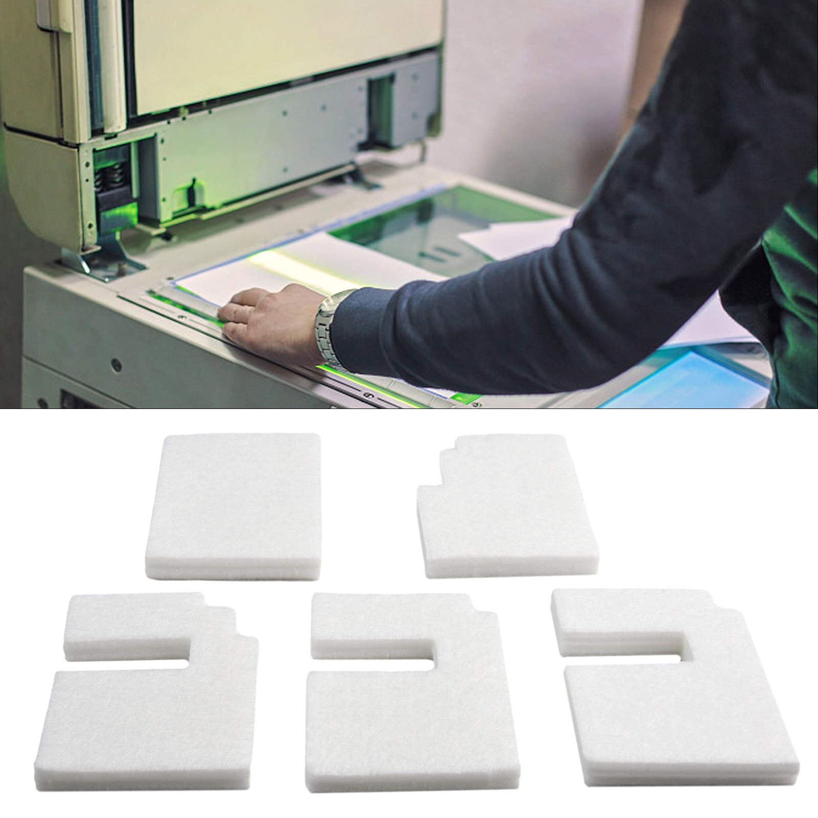 Copiers Parts Accessories Wast - đánh giá và giá Office Xp
