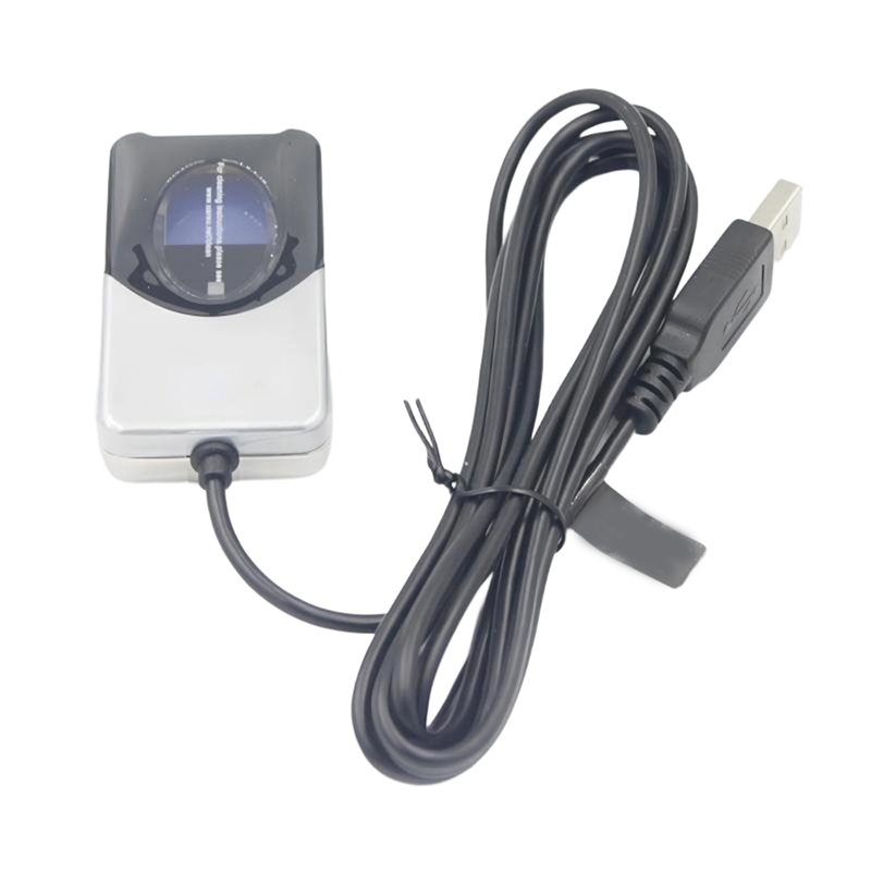 ABZZ-Fingerprint Reader Biomet - đánh giá và giá Fingerprint Reader Usb