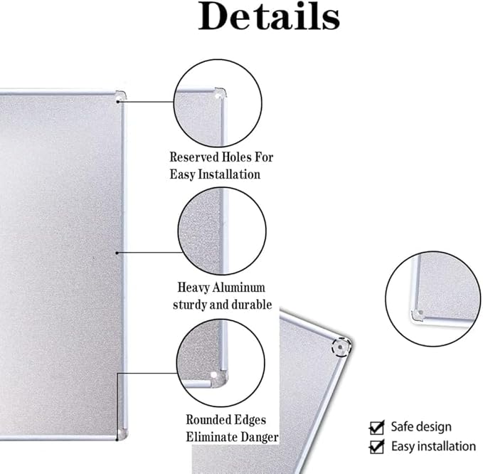 Metal Tin Sign 8 X 12 Inch - F - đánh giá và giá Office Tech Gifts