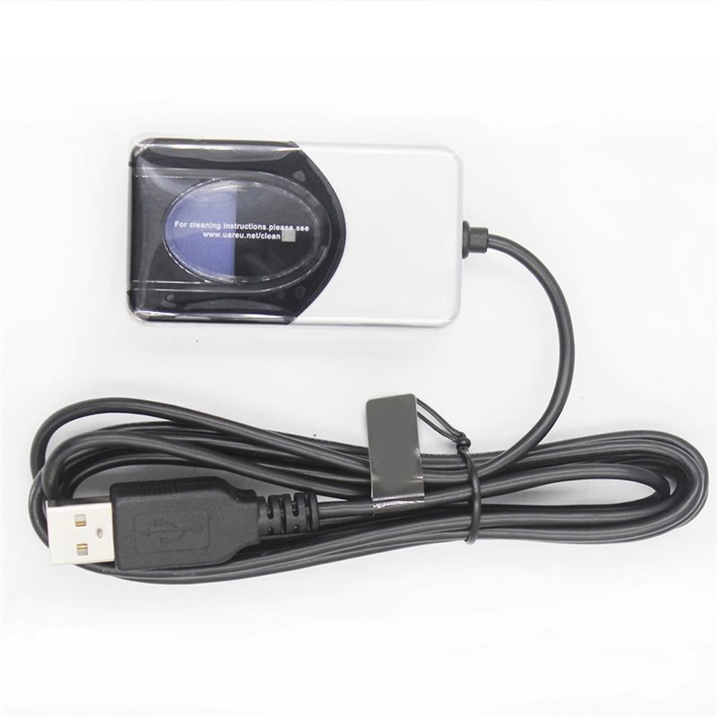 A25P Fingerprint Reader For Wi - đánh giá và giá Fingerprint Reader Usb