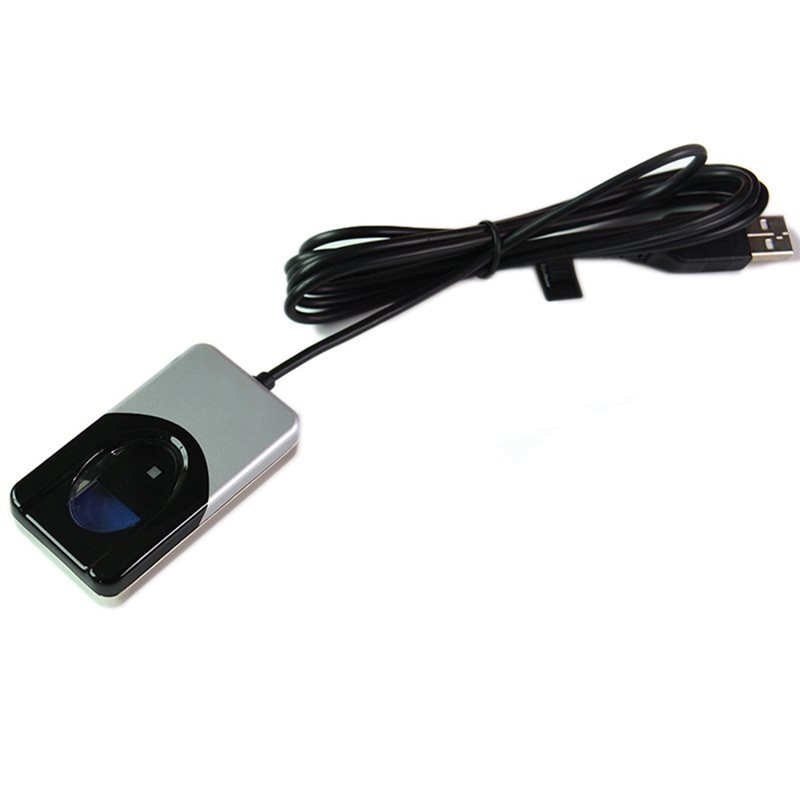 A25P Fingerprint Reader For Wi - đánh giá và giá Fingerprint Reader Usb