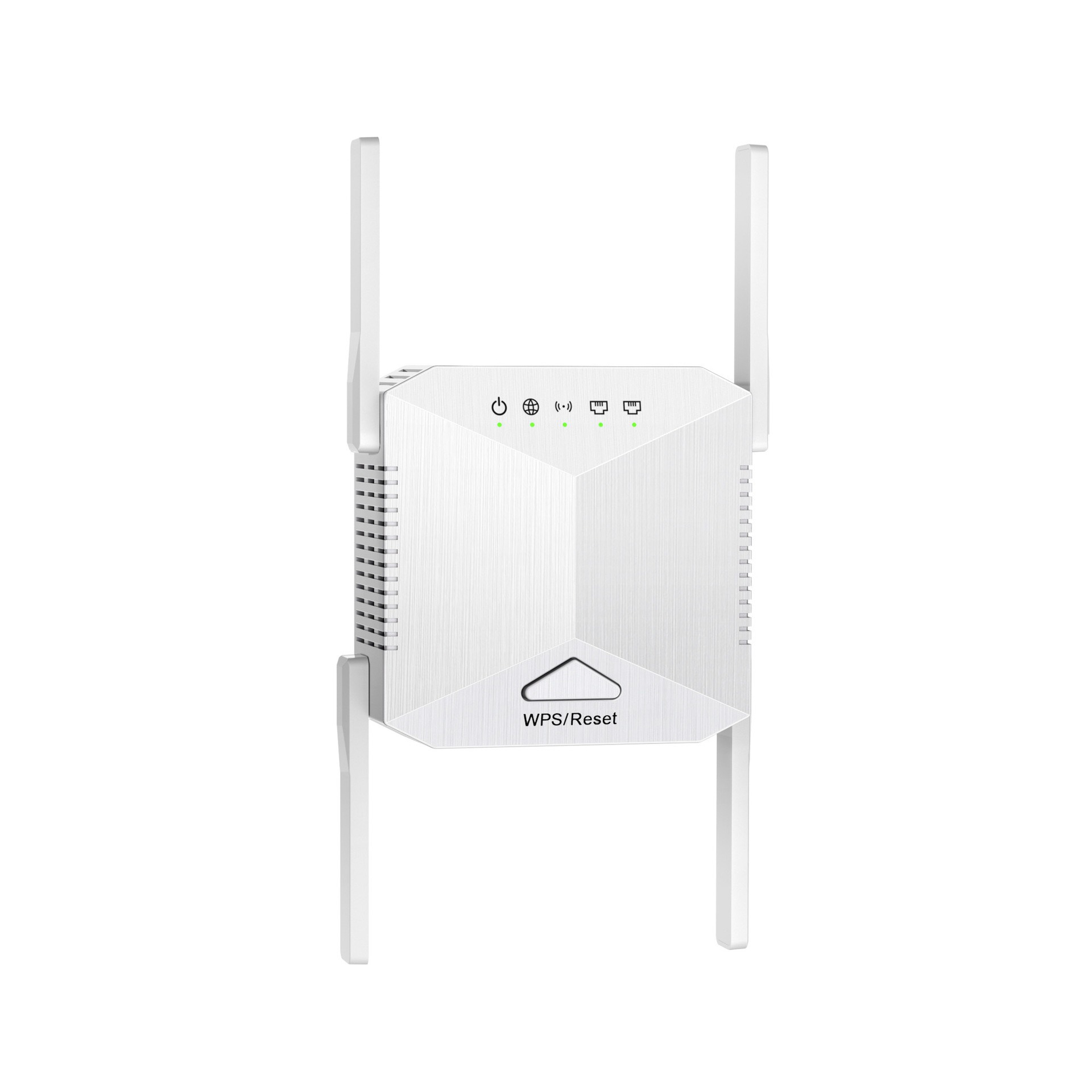 4 Antenna 1200Mbps Wireless Wi - đánh giá và giá Wifi Range Extender