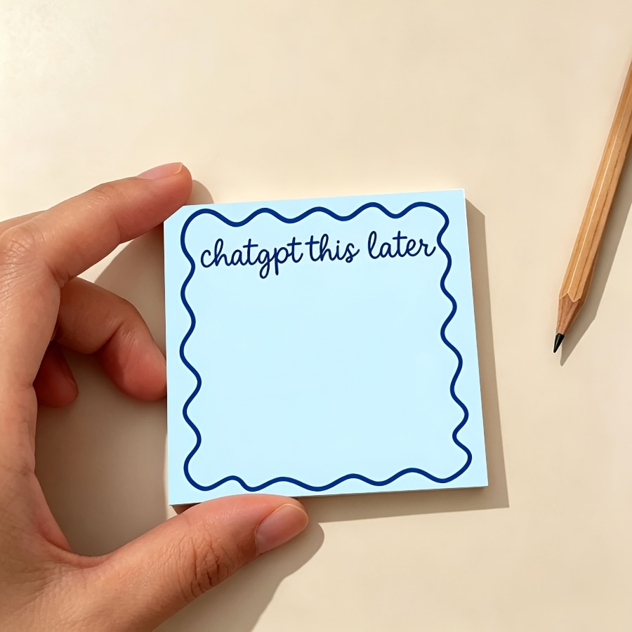 2-Pack of Blue Sticky Notes (E - đánh giá và giá Office Tech Gifts