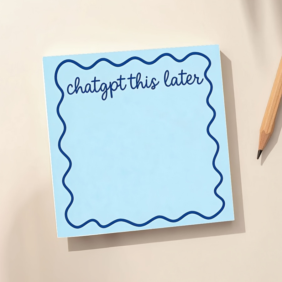 2-Pack of Blue Sticky Notes (E - đánh giá và giá Office Tech Gifts
