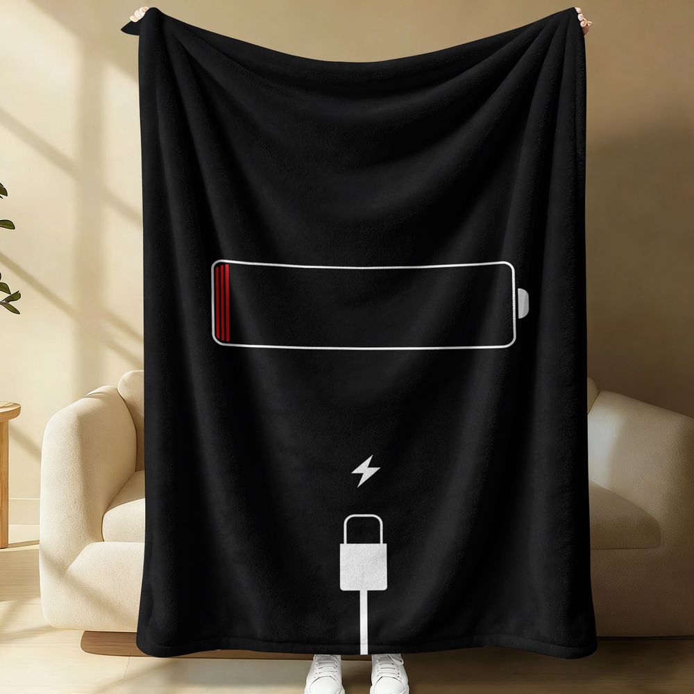 Minimalist Low Battery Chargin - đánh giá và giá Office Tech Gifts