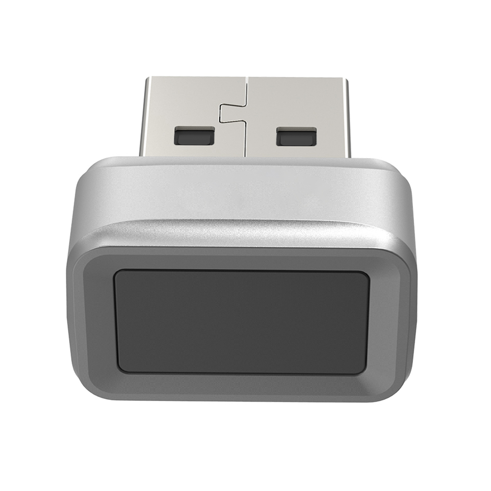 USB Fingerprint Key Reader 360 - đánh giá và giá Fingerprint Reader Usb