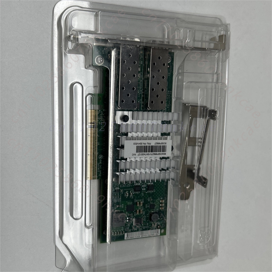 For Lenovo INTEL X520-DA2 8259 - đánh giá và giá Gigabit Network Card