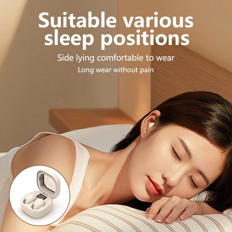 SK Small Headphones Wireless B - đánh giá và giá Office Work Tech