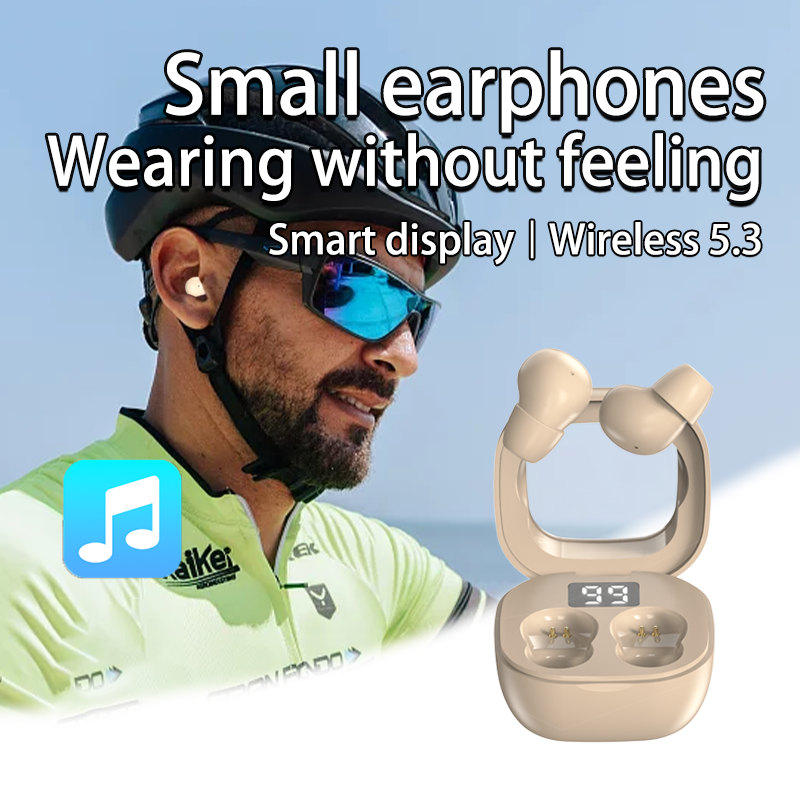 SK Small Headphones Wireless B - đánh giá và giá Office Work Tech