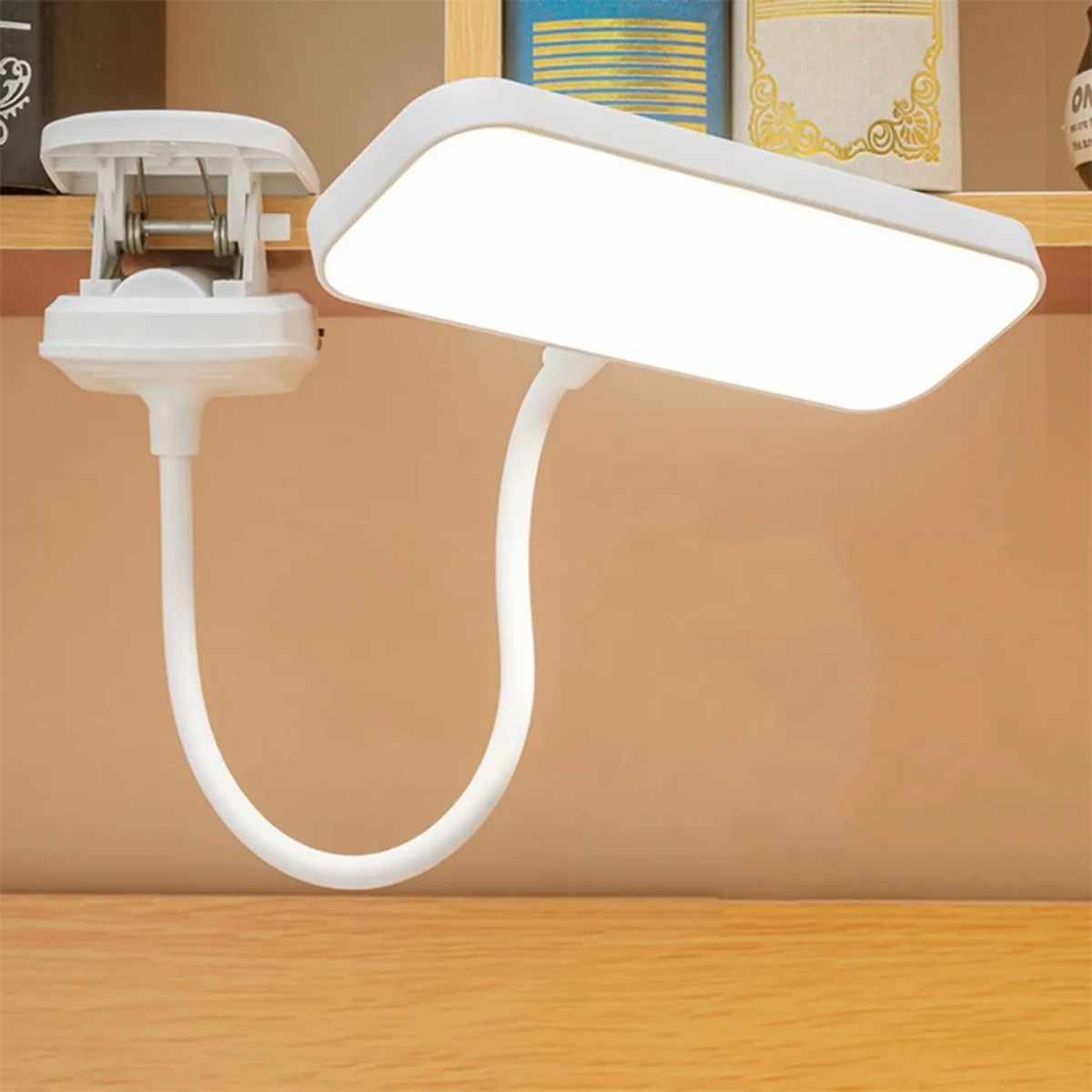 360° Flexible Study Table Lamp - đánh giá và giá Office Xp