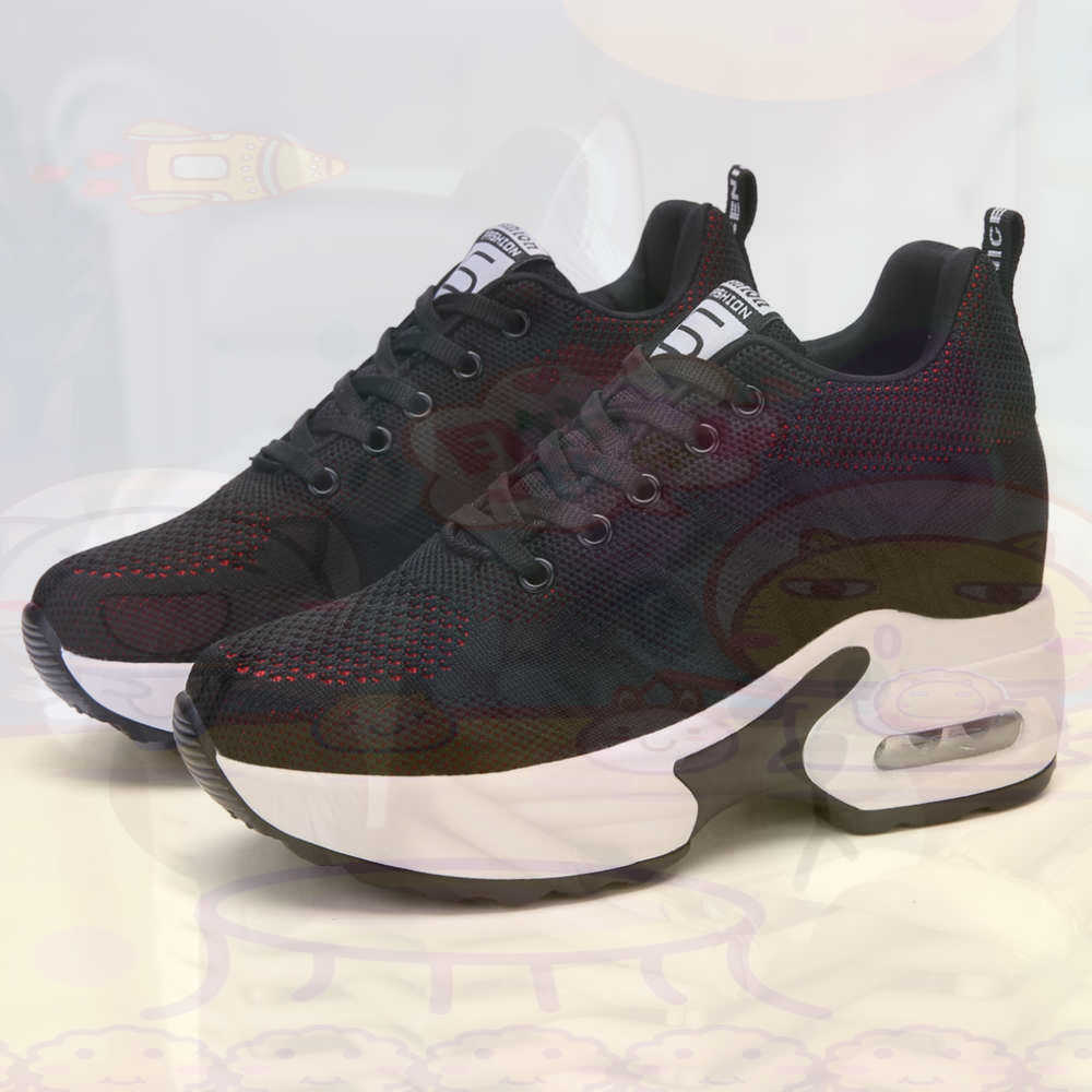 Red Size 36 Shoes Woman Tennis - đánh giá và giá Office Tech Gifts