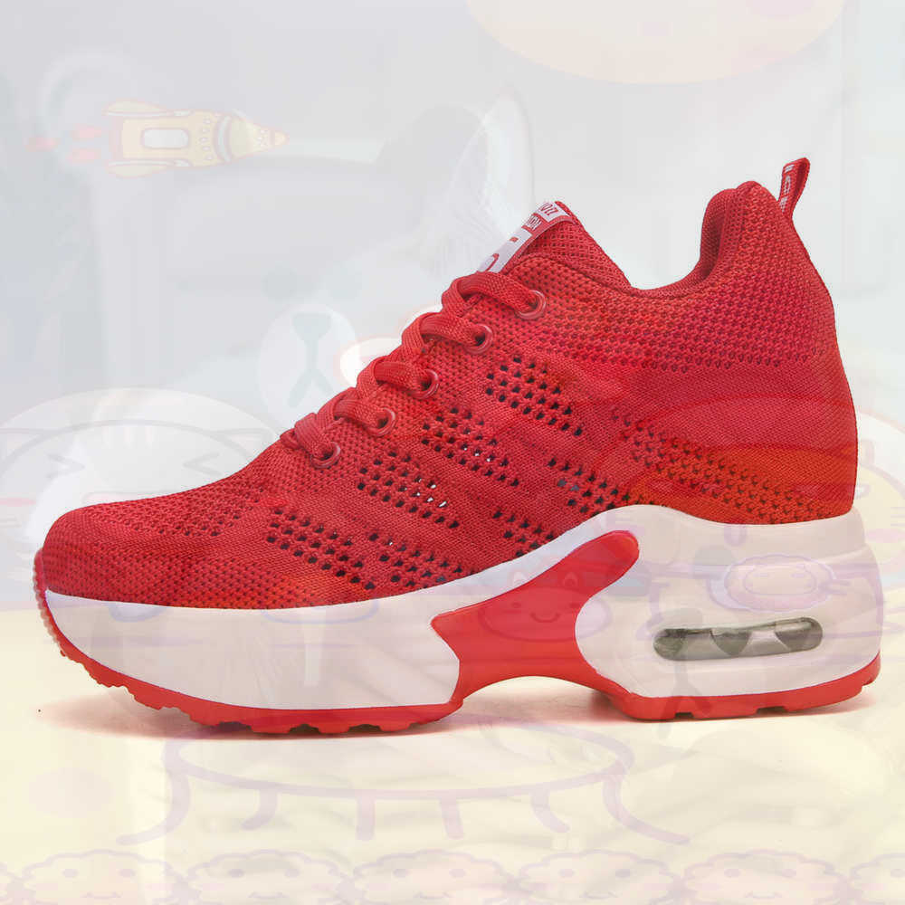 Red Size 36 Shoes Woman Tennis - đánh giá và giá Office Tech Gifts