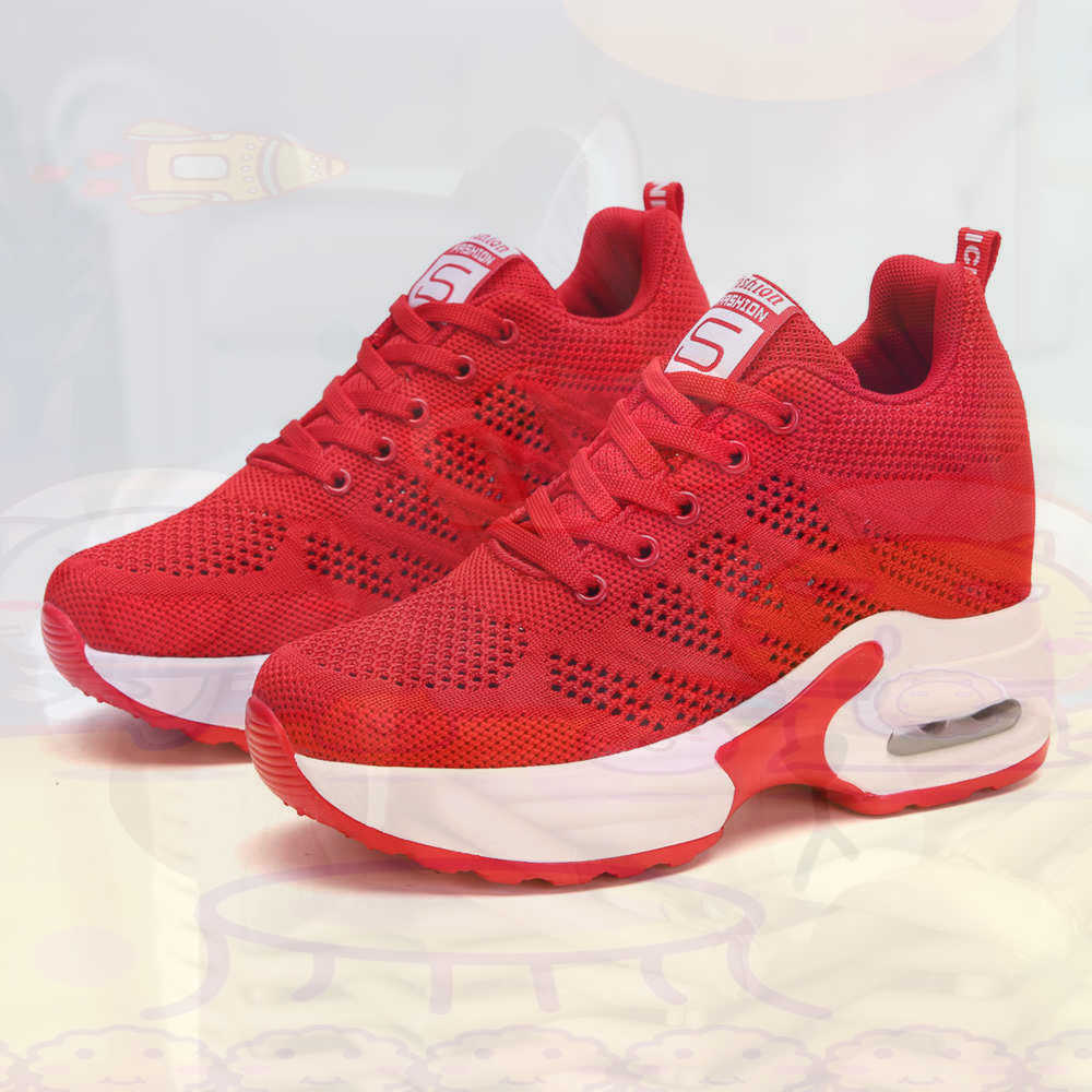 Red Size 36 Shoes Woman Tennis - đánh giá và giá Office Tech Gifts