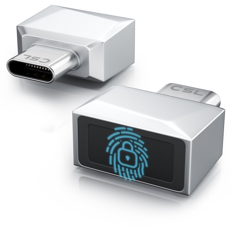 USB Fingerprint Reader Module  - đánh giá và giá Fingerprint Reader Usb