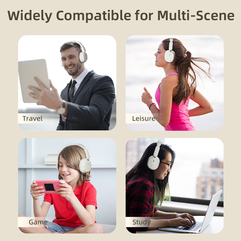 SY-T2 Wireless Bluetooth Heads - đánh giá và giá Office Work Tech