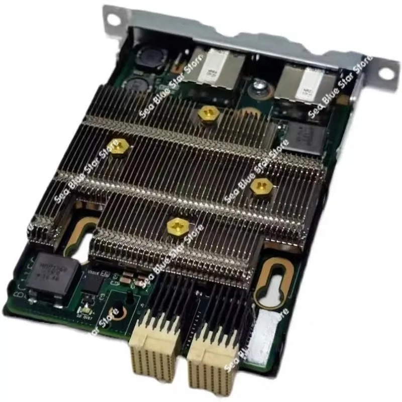 10 Gigabit network interface c - đánh giá và giá Gigabit Network Card