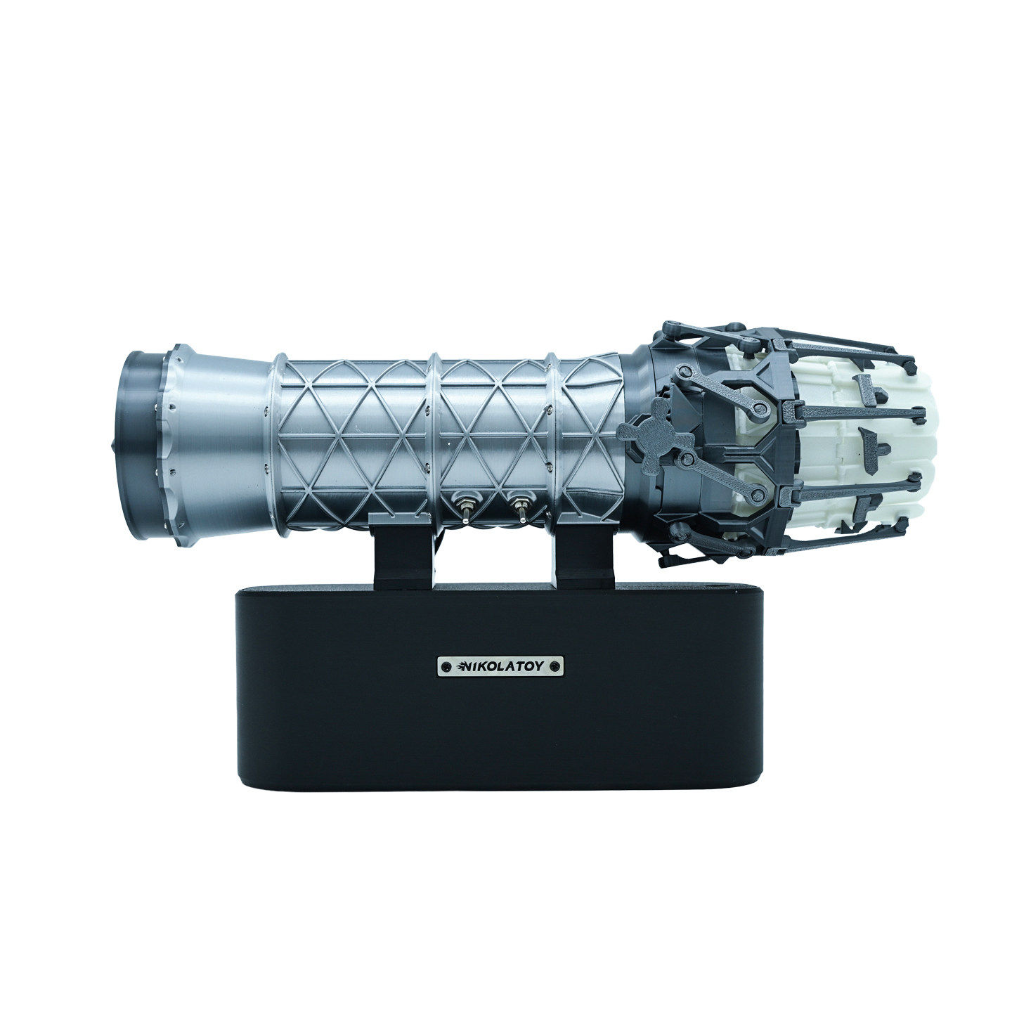 NIKOLATOY Turbofan Engine Mode - đánh giá và giá Office Tech Gifts