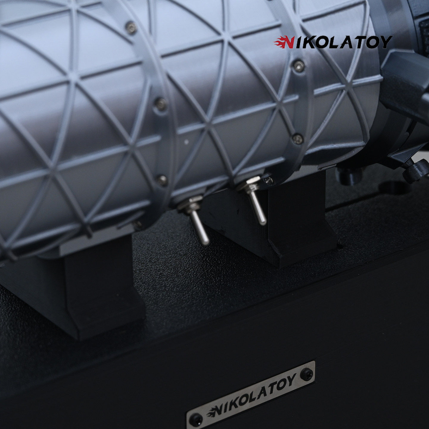 NIKOLATOY Turbofan Engine Mode - đánh giá và giá Office Tech Gifts