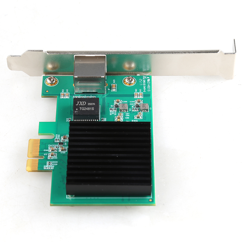 1 Port PCIe 10G Ethernet Netwo - đánh giá và giá Gigabit Network Card
