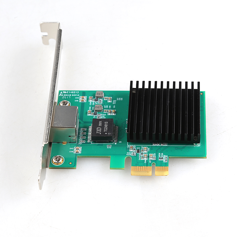 1 Port PCIe 10G Ethernet Netwo - đánh giá và giá Gigabit Network Card