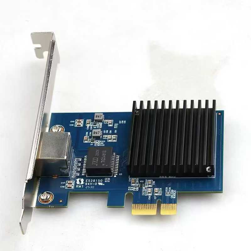 1 Port PCIe 10G Ethernet Netwo - đánh giá và giá Gigabit Network Card