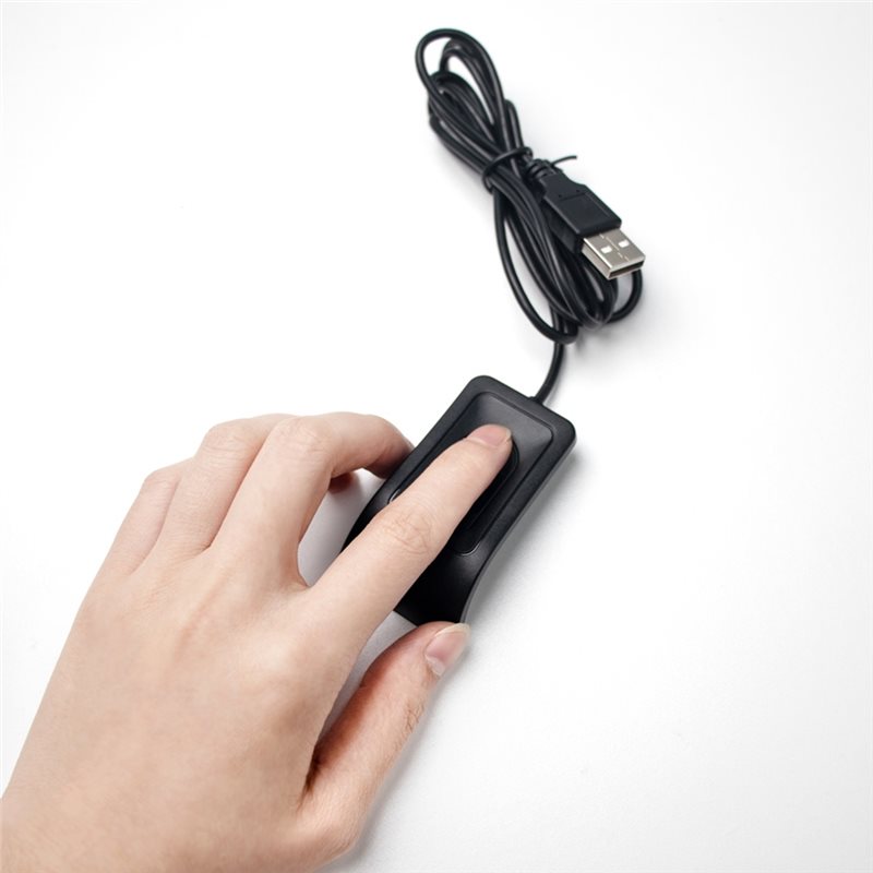 AA84 For Win10 11 USB Reader S - đánh giá và giá Fingerprint Reader Usb