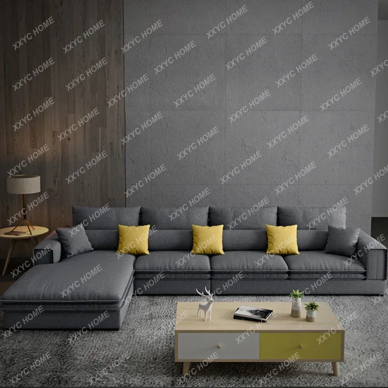 Y1 Cheap Nordic Modern Sofa De - đánh giá và giá Office Work Tech