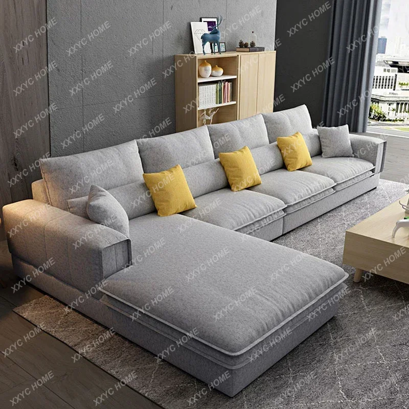 Y1 Cheap Nordic Modern Sofa De - đánh giá và giá Office Work Tech