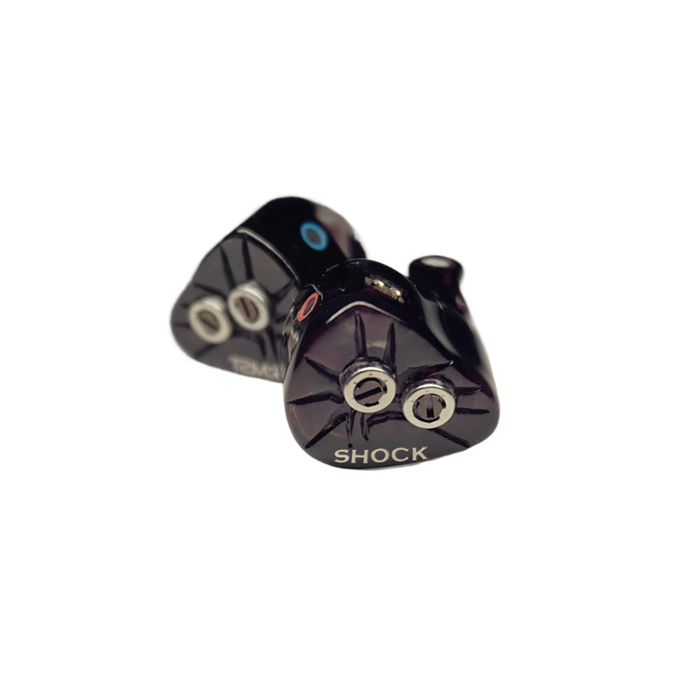 TANSIO MIRAI TSMR SHOCK 2DD +  - đánh giá và giá Office Work Tech