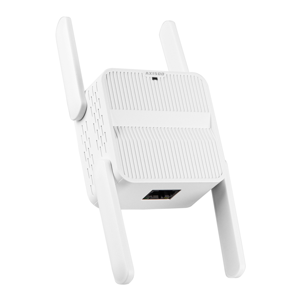 WiFi 6 Repeater Extender 1500M - đánh giá và giá Wifi Range Extender