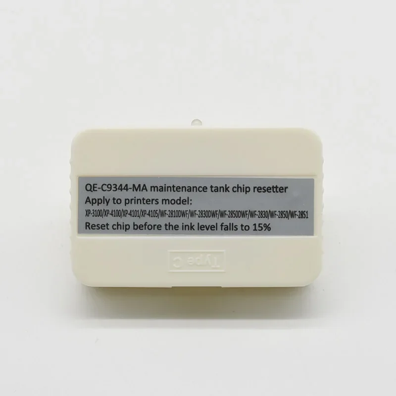 C9344 Maintenance Box Tank Chi - đánh giá và giá Office Xp