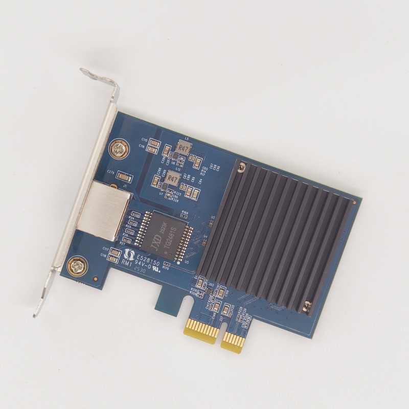 10G Ethernet Network Card 10G  - đánh giá và giá Gigabit Network Card