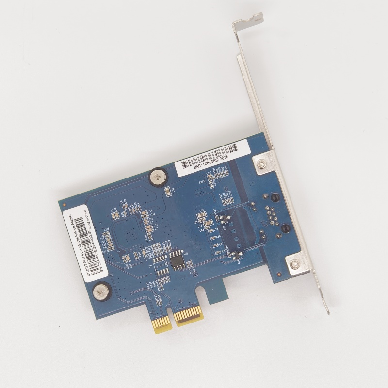 10G Ethernet Network Card 10G  - đánh giá và giá Gigabit Network Card