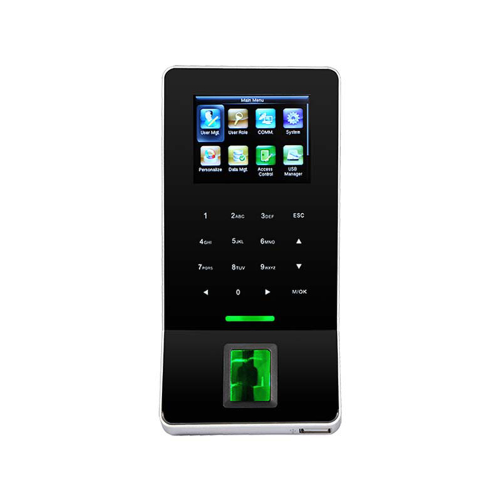 WIFI USB F22 Sinh Trắc Vân Tay - đánh giá và giá Fingerprint Reader Usb