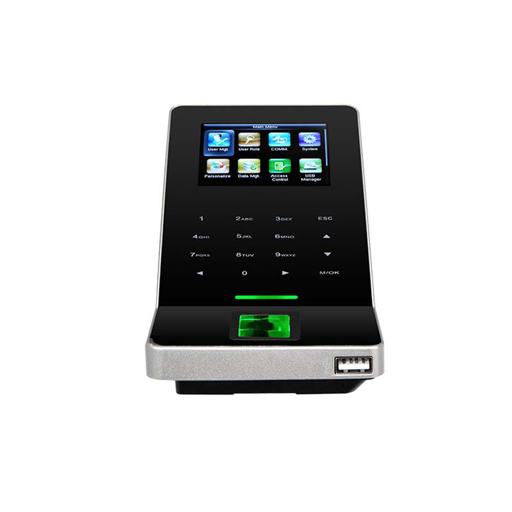 WIFI USB F22 Sinh Trắc Vân Tay - đánh giá và giá Fingerprint Reader Usb