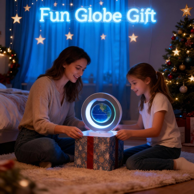 Levitating Globe Bluetooth Spe - đánh giá và giá Office Tech And Gadgets