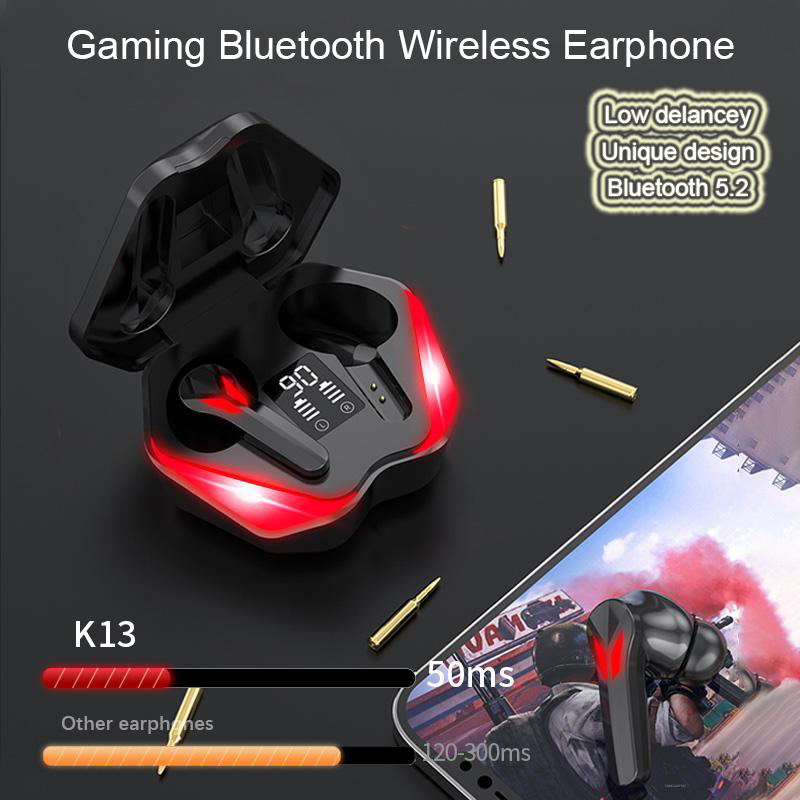 NEW AIR-J13Pro Bluetooth Earph - đánh giá và giá Office Work Tech