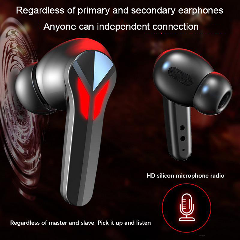 NEW AIR-J13Pro Bluetooth Earph - đánh giá và giá Office Work Tech
