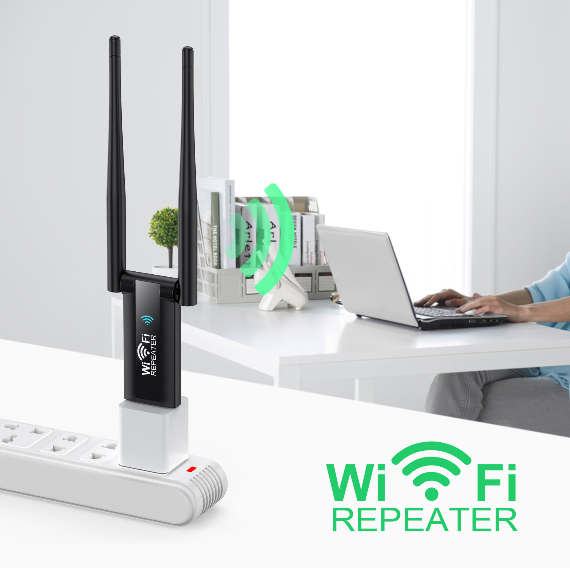 300Mbps USB Wireless WiFi Sign - đánh giá và giá Wifi Range Extender