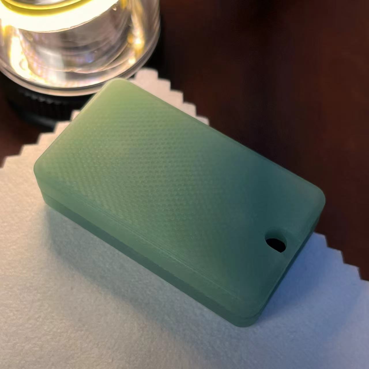 High Tech EDC Push Card Fidget - đánh giá và giá Office Tech And Gadgets