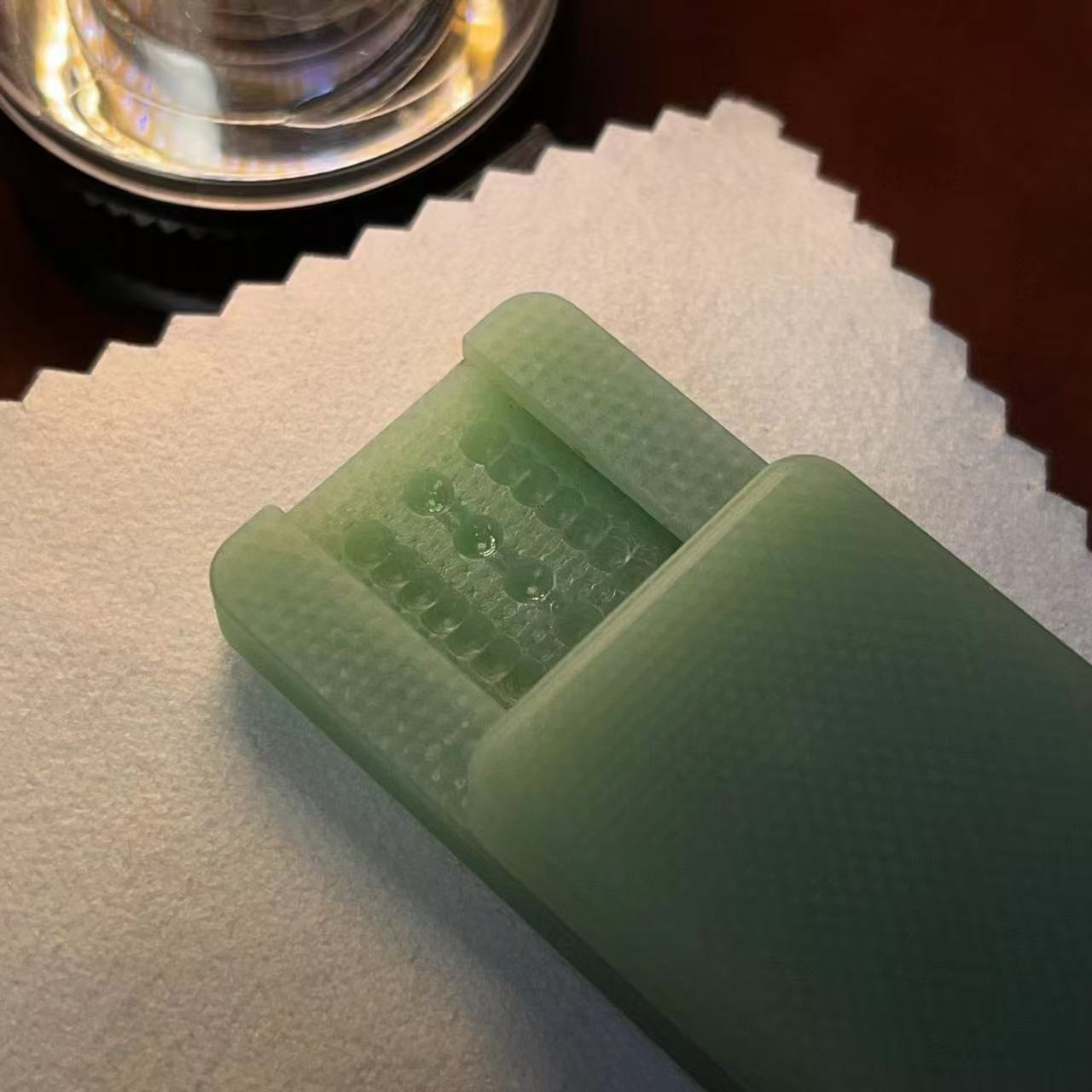 High Tech EDC Push Card Fidget - đánh giá và giá Office Tech And Gadgets