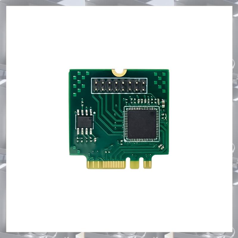 Hot Selling-M.2 A E Key SFP Si - đánh giá và giá Gigabit Network Card