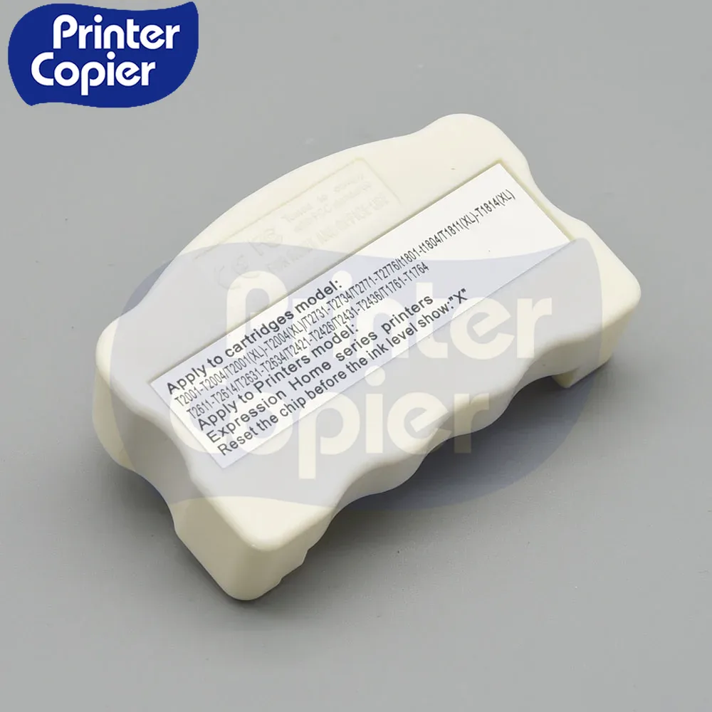 Europe 18XL Chip Resetter supp - đánh giá và giá Office Xp