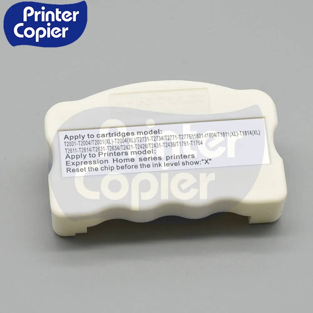 Europe 18XL Chip Resetter supp - đánh giá và giá Office Xp
