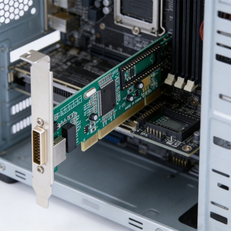 Bộ điều hợp thẻ mạng Gigabit E - đánh giá và giá Gigabit Network Card